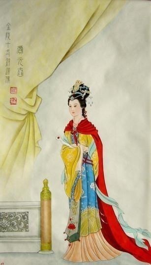 人认为元春|害死元春的真凶是谁原来是常年潜伏在身边的他,连凤姐都被骗了