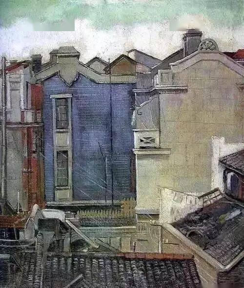 静物画|陈丹青她的静物画,以我所见,我愿意说是中国第一