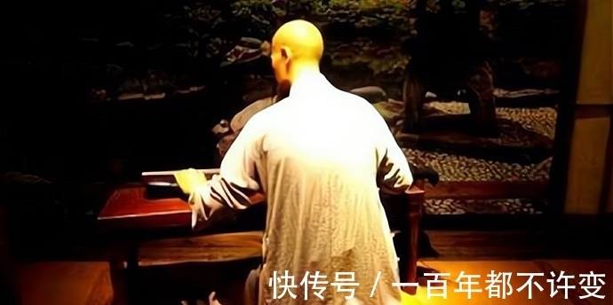 圆寂#他和六祖慧能4问4答,终成为一代宗师,圆寂时千只大雁护驾西归