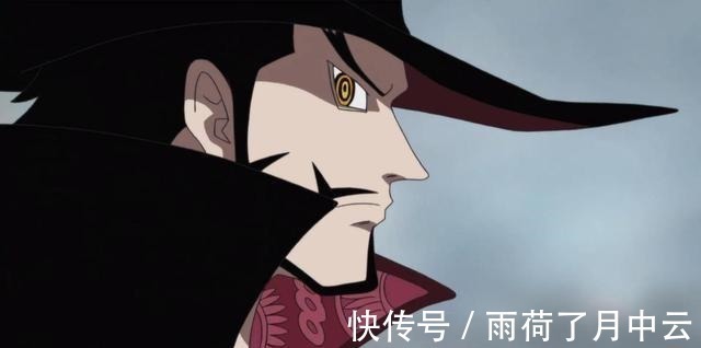 青雉|路飞在大佬面前使用霸王色,白胡子和战国目瞪口呆,青雉吓出冷汗