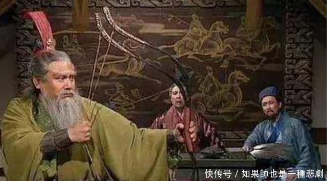 赵云|盘点三国历史上刘备手下的七大猛将，赵云第五，关羽第二！