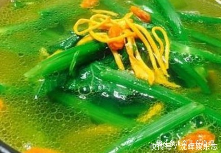 不炸|特别的营养美味,好喝不腻,不炒不炸更健康,做了一锅全喝光