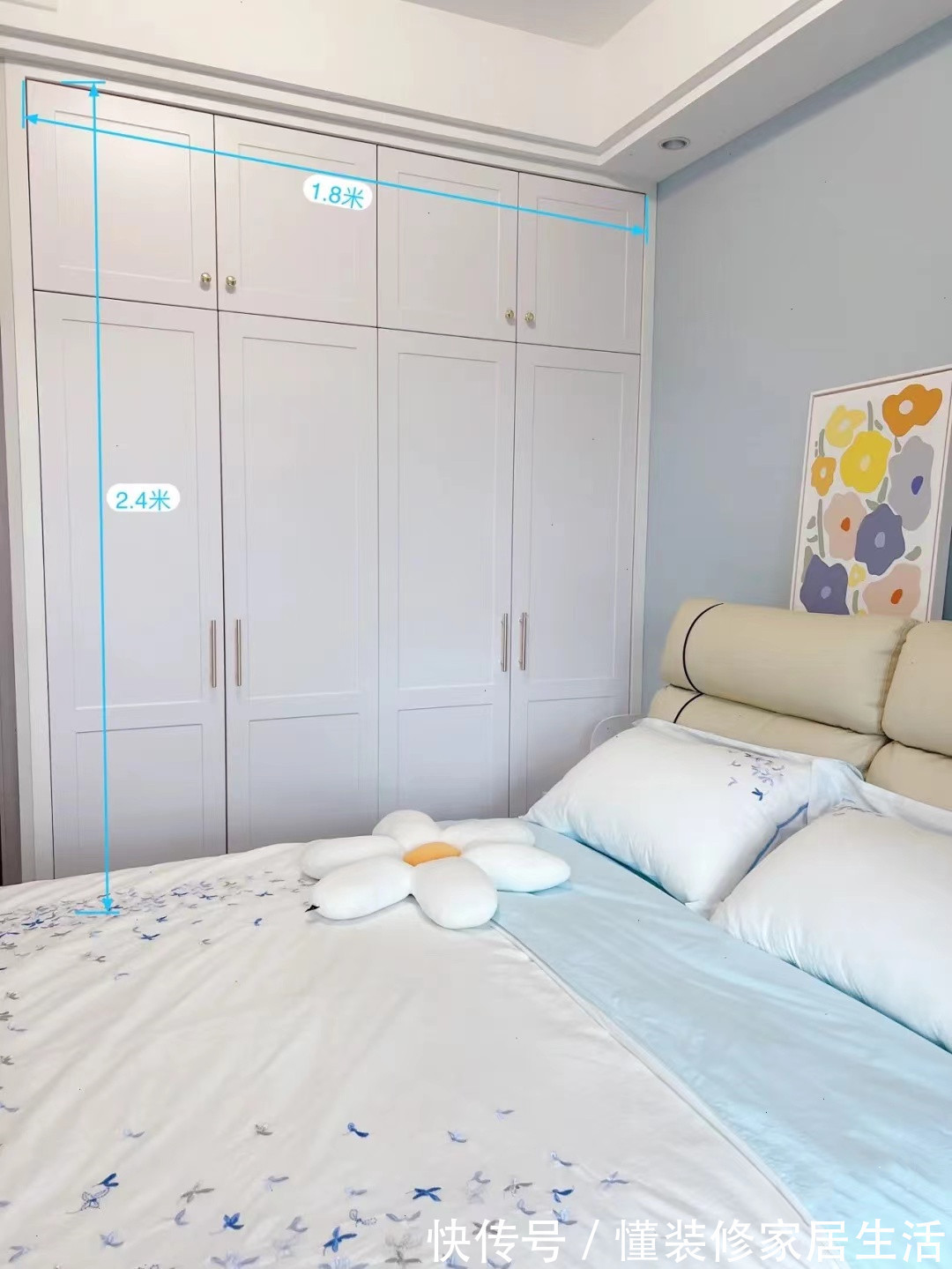 餐边柜|这才是咱们普通人的装修,真实又充满了烟火气,有房子真想照着抄