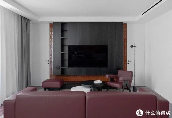 杭州|杭州95后女孩花光积蓄，买下55㎡公寓，全屋极简风，这才叫独立女士！