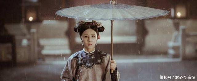 愿出|揭秘宫女真实的悲惨生活，为何年满仍不愿出宫！