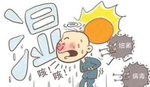 濕氣多,別不管!此3物在飯后吃,清濕毒養(yǎng)精氣,全身更舒暢