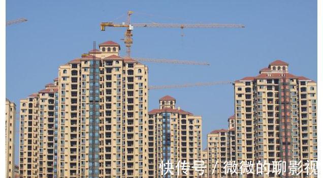 居住|3类楼层将越来越吃香,升值潜力大居住舒适,越早买越划算