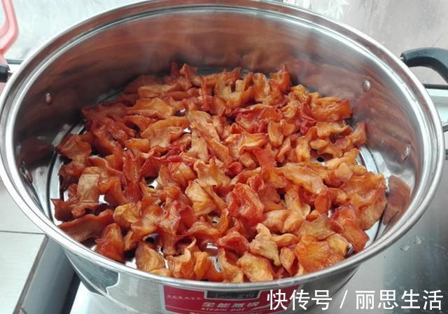 蒸锅|原来最通便的水果不是香蕉,而是它,常吃排宿便,变瘦又美白