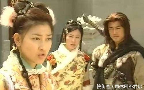 惟金|武侠小说惟金、梁,和金庸相比,梁羽生的小说好看在哪儿呢?