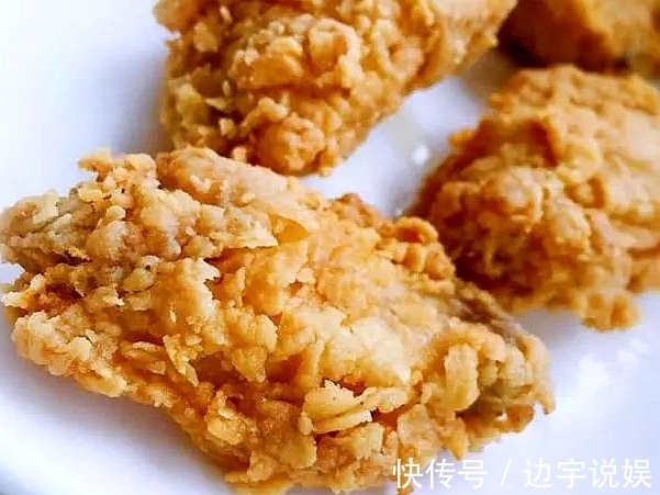 大人孩子抢着吃的排骨、鸡翅，浓香扑鼻，好吃不腻，做法真简单！