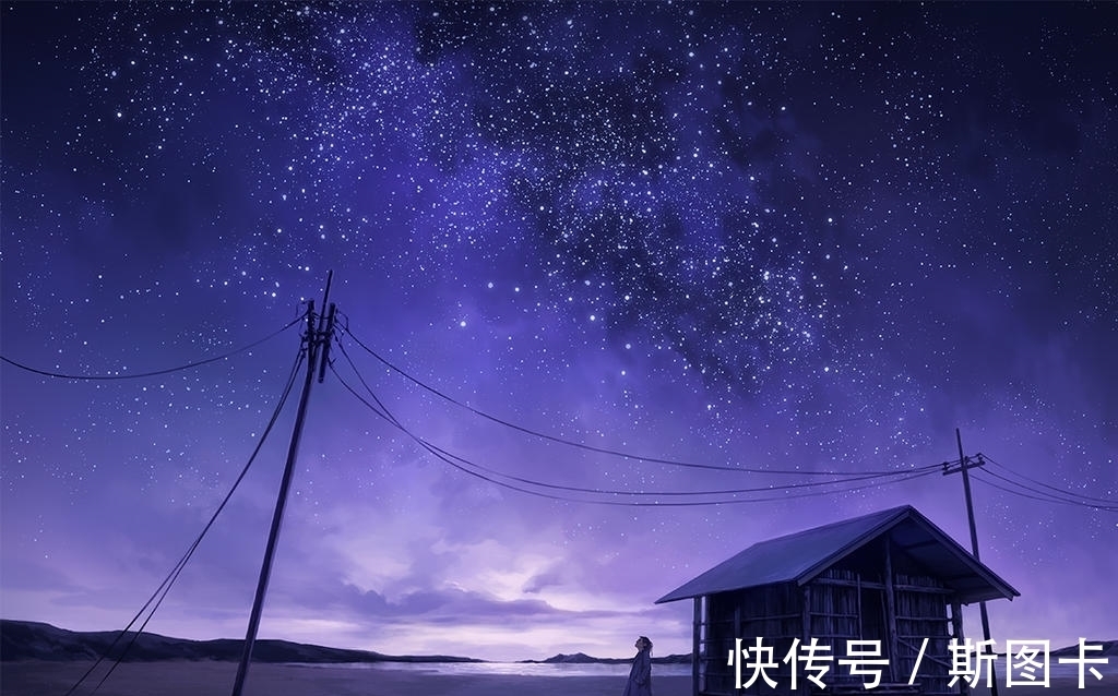 西方人@她是一位德国艺术家,却喜欢东方的艺术,她的插画也很东方