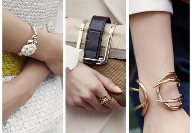 学会这些服装色彩搭配技巧,你就是时尚达人