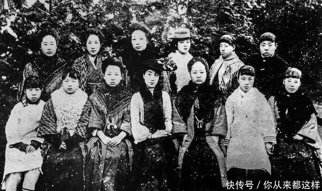 无人|第一位牺牲的女烈士，号称女版谭嗣同，牺牲后无人敢为其收尸