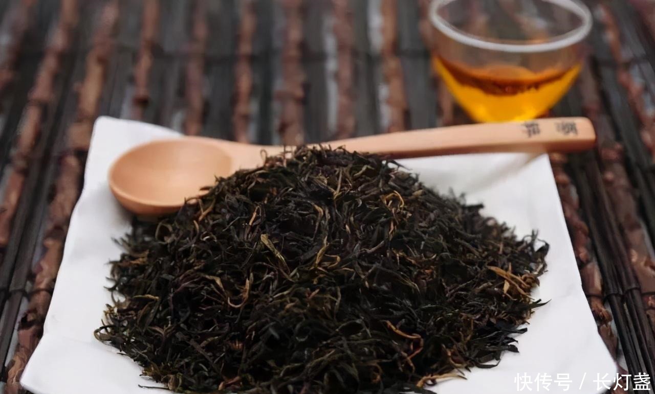 红碎茶|武夷茶香,关于金骏眉的基本常识,你了解吗