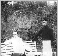 汉语桥@此人为女性专门发明了一个汉字,却被人痛骂,如今人们广泛使用