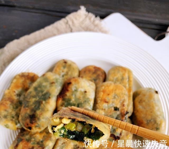 内香|老公超爱吃这个，外脆内香一口一个惊呼过瘾，没想到做法如此简单！