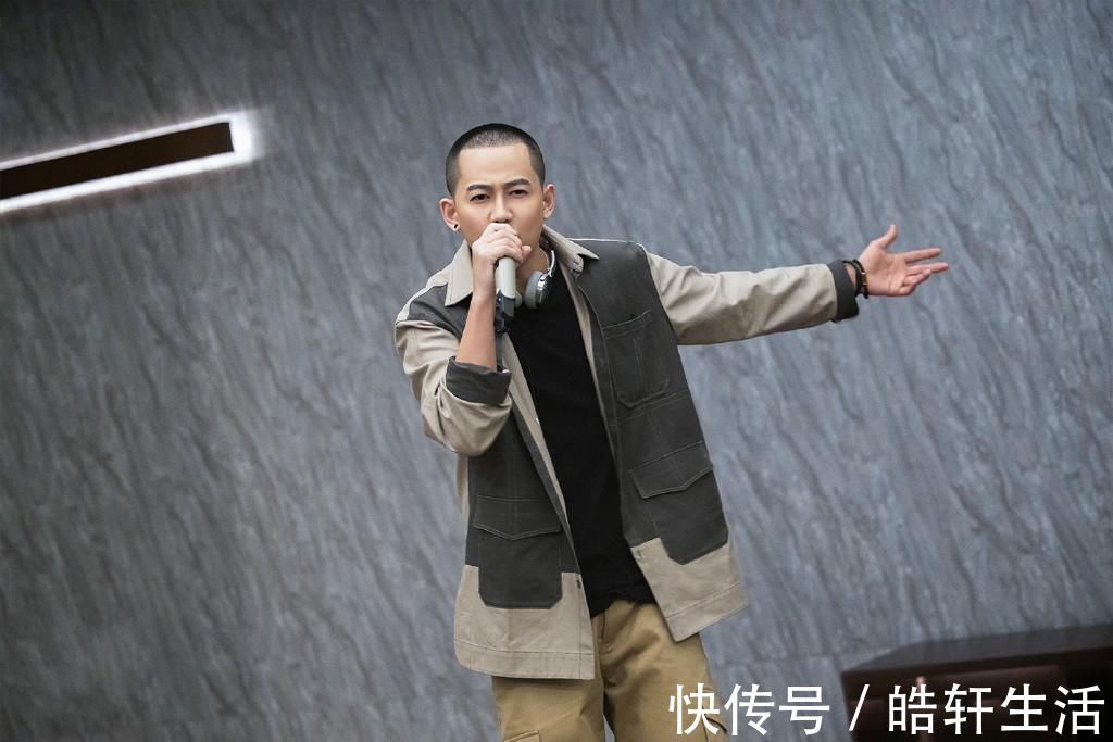 杜淳|這還不算爆？一期過(guò)后，收視率第二，印小天、杜淳、陳志朋上熱搜