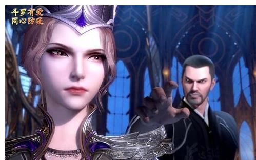 斗罗爆|斗罗大陆:最窝囊的超级斗罗,被90级封号斗罗爆锤,还被徒弟暗杀