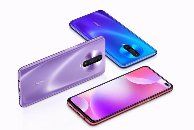 唱双簧|卢伟冰与王腾唱双簧，Redmi Note9Pro一亿像素实锤