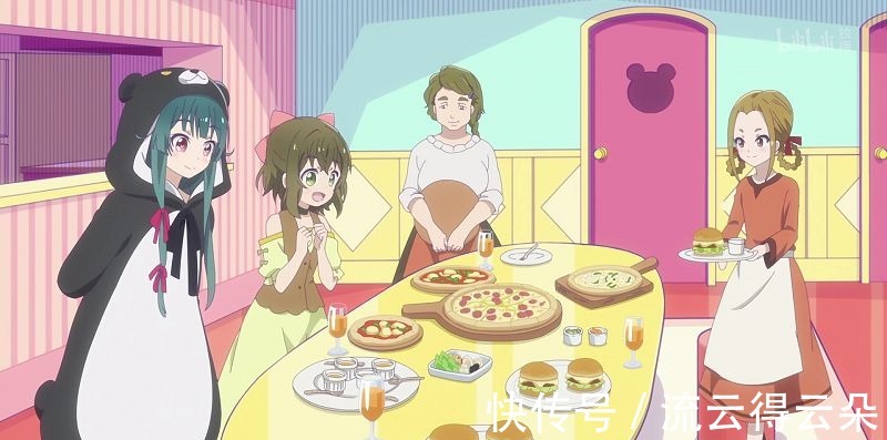 开局|日本妻子香 去异世界的日本妹子更香,下得了厨房,打得过流氓