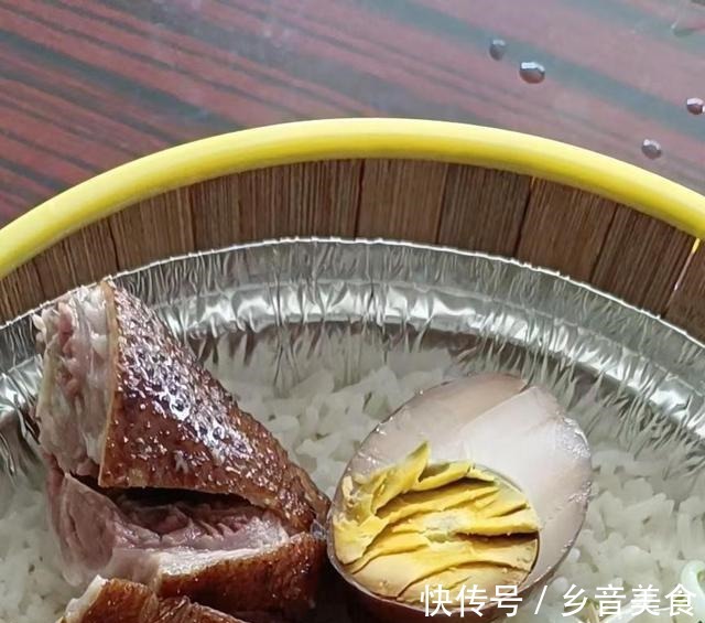 盐鸿卤鹅|有一种卤鹅,叫盐鸿卤鹅!
