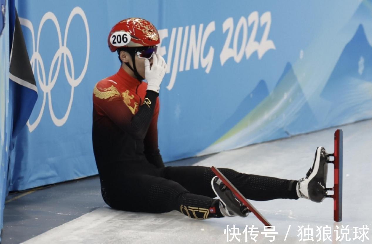 冬奥会|1500米韩国夺冠后!韩媒继续怒批冬奥,黄大宪一句话或遭禁赛2年