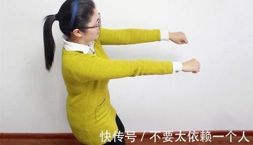 关节|每天蹲5分钟,等于跑步半小时,坚持一个月,几个好处自觉找上你