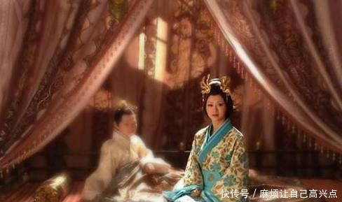 太漂亮|汉朝奇女子，嫁入后宫生下太子，老皇帝临死却说太漂亮了杀了吧！