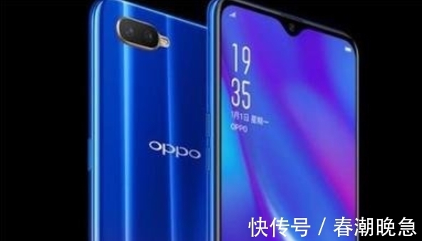 处理器|oppoK3和vivoZ5x搭载处理器一样，该怎么选？这三点告诉你答案！