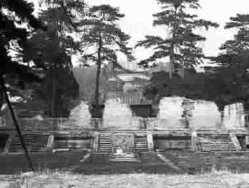 元朝|朱元璋惩罚这个家族，女人世代为妓，知道真相后不值得可怜