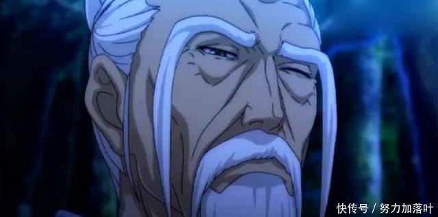 之举|《一人之下》哪都通公司对“全性”,态度暧昧,才是“治世”之举!