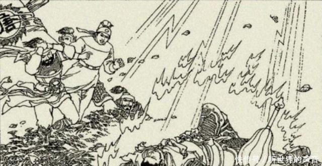 裴元庆#李元霸隋唐无敌,却被九十老头所斩,他若使裴元庆这招,老头必死!