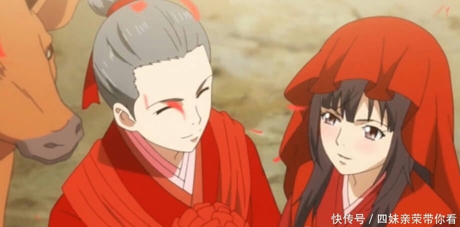 狐妖小红娘:4场最婚礼,唯一一场笑着结婚的却看的让人非常不爽