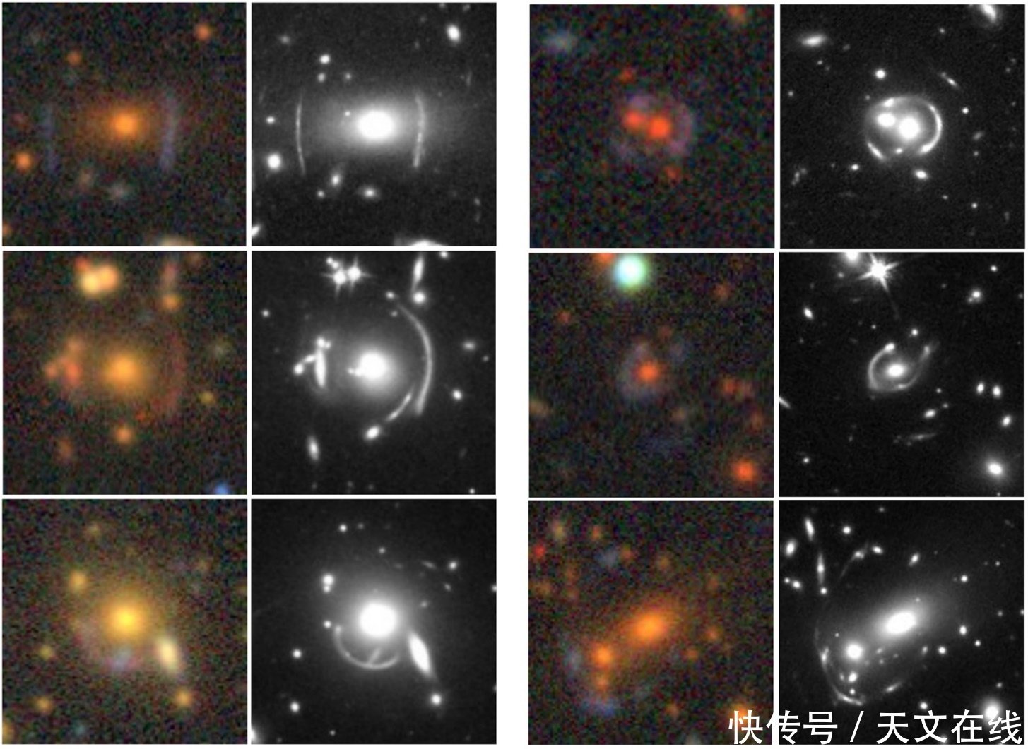 比哈勃还给力！把太阳当作引力透镜望远镜，可看清系外行星表面