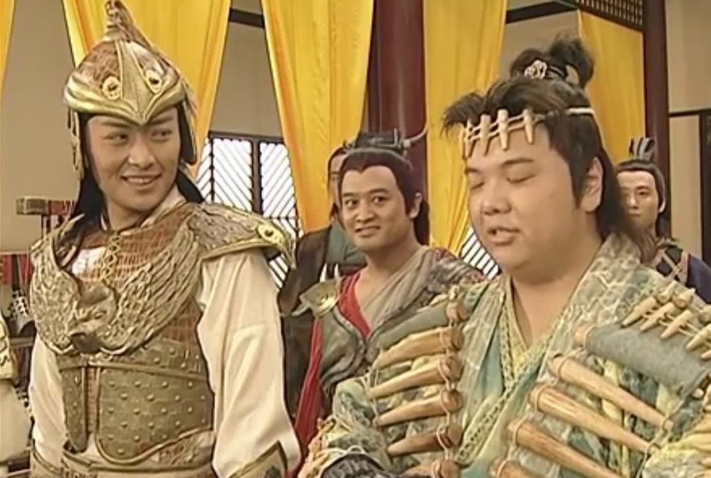 动情|隋唐死得最惨的三个英雄，李元霸排第二，第一让许多人动情落泪