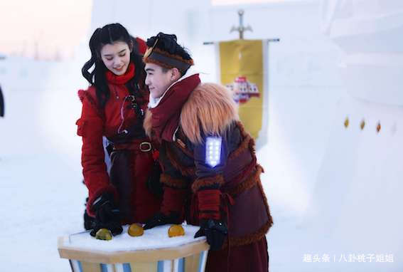 何猷君！上流社会里没有灰姑娘，奚梦瑶的大结局，早就被张爱玲写进了小说