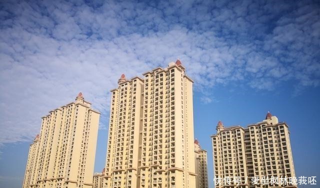 腰线|楼层高低关系生活质量,不管一栋楼有多高,最好记得避开这6层!