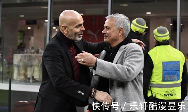 加比亚|丢失了心气的穆里尼奥,早已不再是米兰的威胁