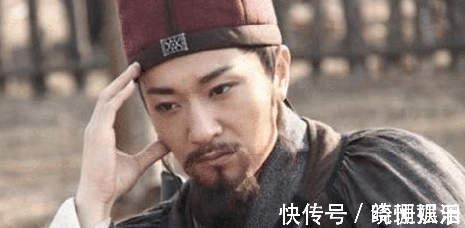 卢俊义@梁山招安为何是一条死路把这5位好汉的名字连起来看,便知分晓