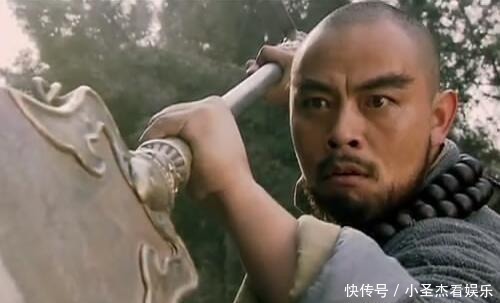 鲁大师@武松为何不出战呼延灼?看施恩怎么说,这才是人生大智慧