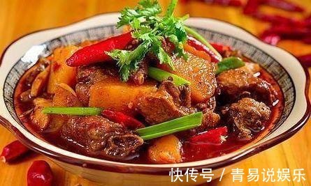 简单易做的几道家常菜，美味简单实惠，好吃不油腻，超下饭