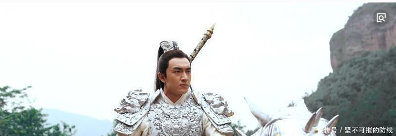 大将|他是蜀汉长寿大将，弯弓射白猿，白猿一个举动感叹道我阳寿已尽！