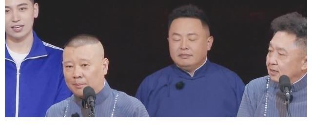 点击量|德云社团综高开低走，点击量开始下滑，三点原因导致观众审美疲劳