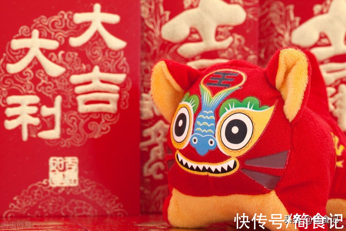 腊月二十九除夕夜,牢记“3不吃2不碰”,遵循传统,日子越过越顺