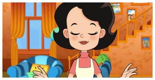 蜡笔小新|《大头儿子》全新IP阵容：不完美的小头爸爸，完美的鞠萍姐姐
