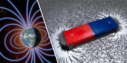 為什么我們不利用地球提供的磁場來發電呢