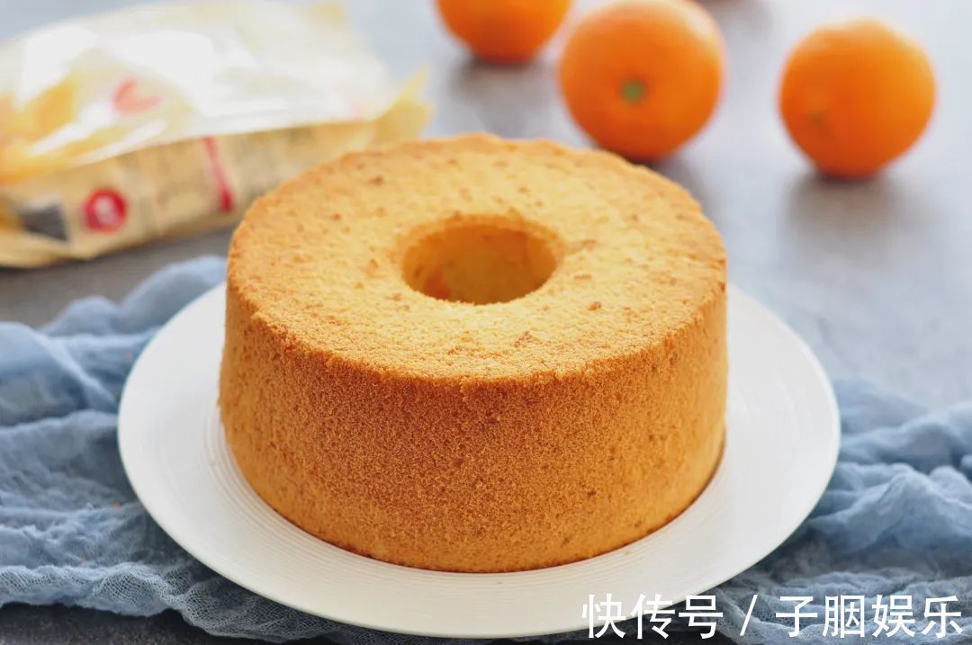 白砂糖|好喜欢哦！这10种用橙子做出来的食物，颜值超高且百吃不腻……