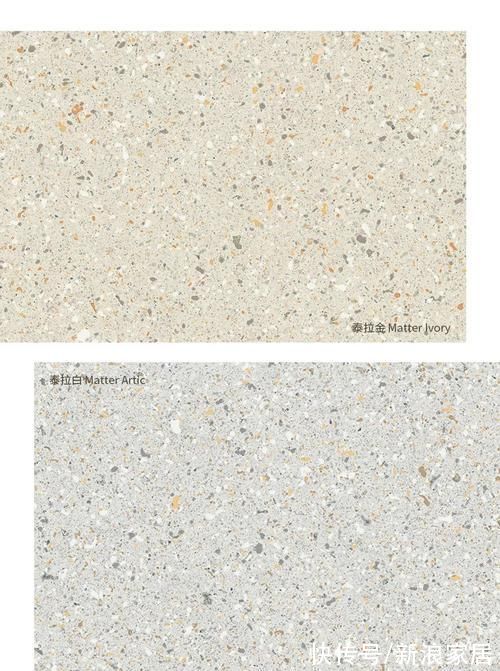 m大牌品鉴|抗菌+环保!岩板科技狂魔——诗连达Matter新型抗菌产品首发