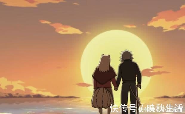 哮天犬|非人哉:九月犯花痴,幻想和哮天犬结婚,口水都流了出来!