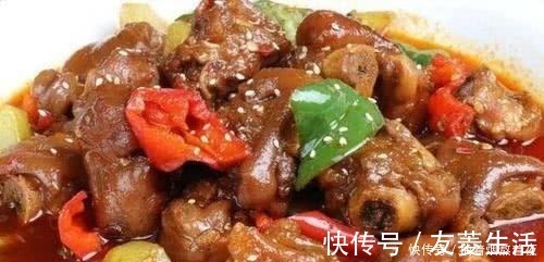 家常菜|家庭聚餐不用去饭店，几道百吃不厌家常菜，下酒下饭，解馋又实惠！